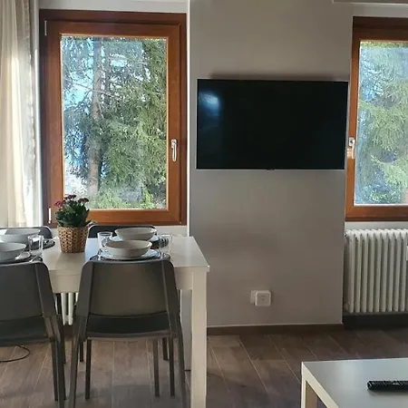 Moda Serenella Sestriere