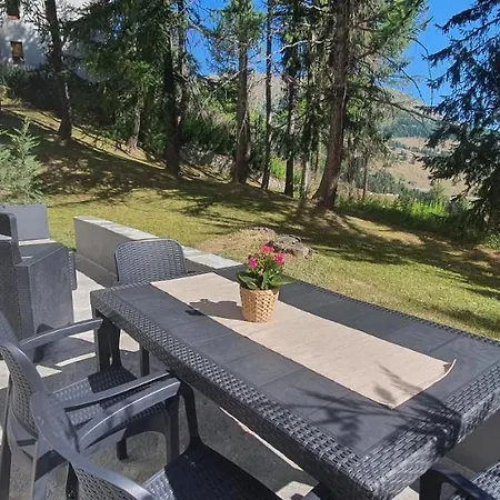 Moda Serenella Apartment
