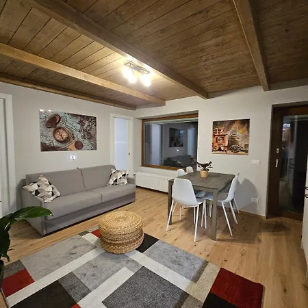 Moda Serenella * Sestriere