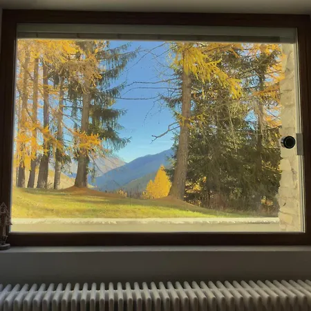 Daire Moda Serenella