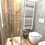 Apartment Moda Serenella
