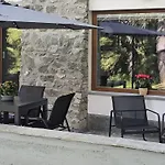 Moda Serenella Апартаменты Сестриере