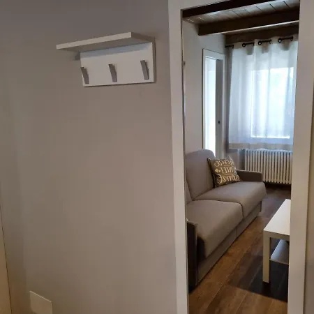 Moda Serenella Apartment *