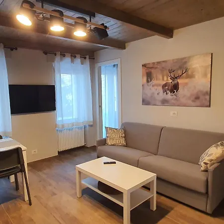 Apartment Moda Serenella *