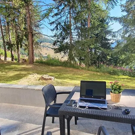 Moda Serenella Sestriere