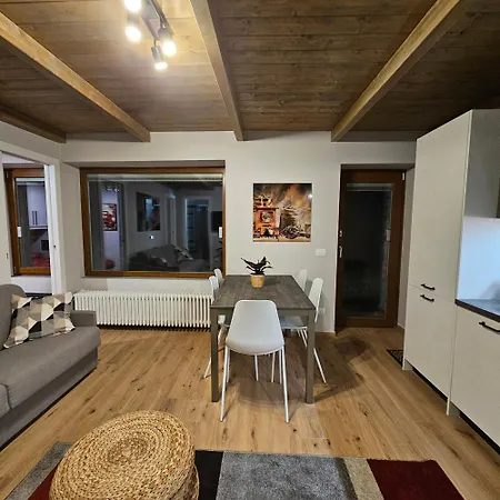 Moda Serenella Sestriere