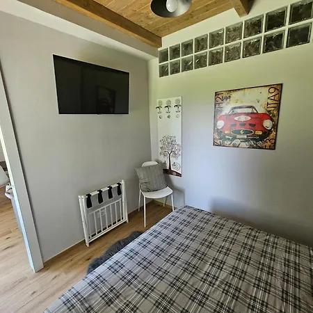 Moda Serenella Sestriere