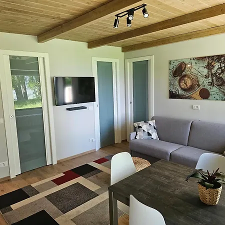 Moda Serenella Apartmán Sestriere
