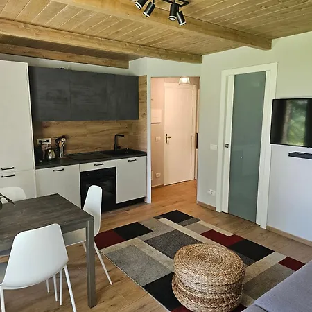 Moda Serenella * Сестриере