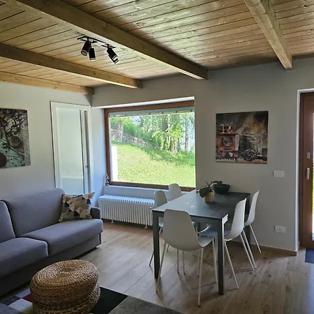 Moda Serenella Apartment