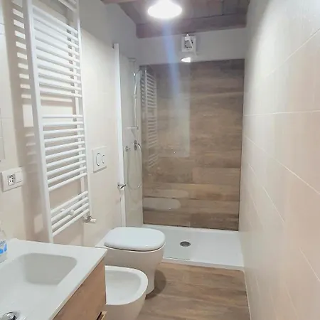 Moda Serenella Apartment