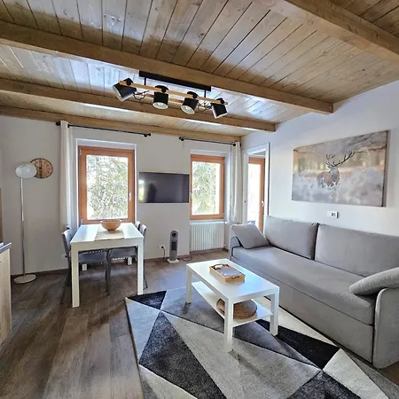 Apartment Moda Serenella