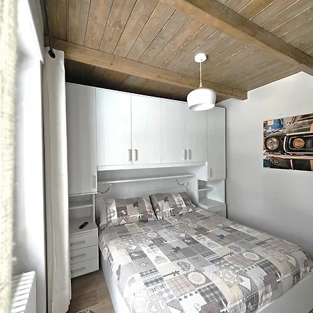 Moda Serenella Apartment