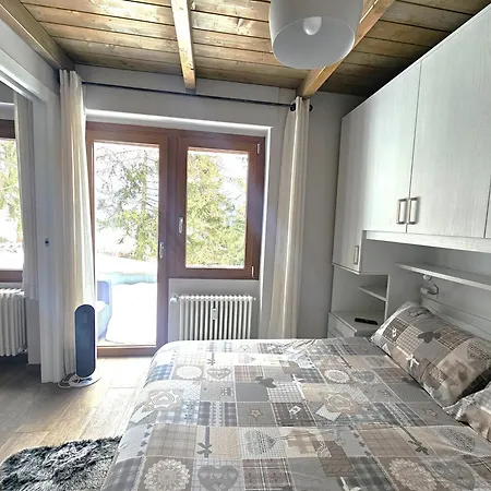 Moda Serenella Apartment