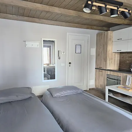 Moda Serenella Apartment *