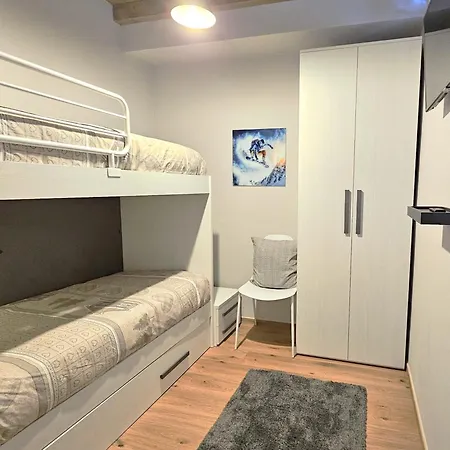 Moda Serenella Apartment