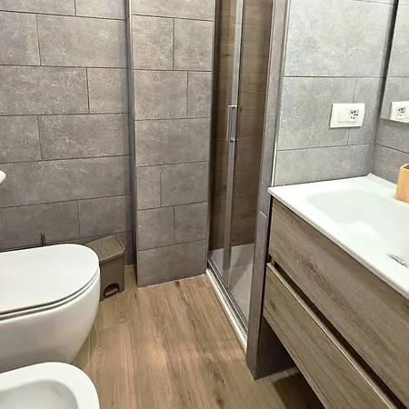 Apartment Moda Serenella *