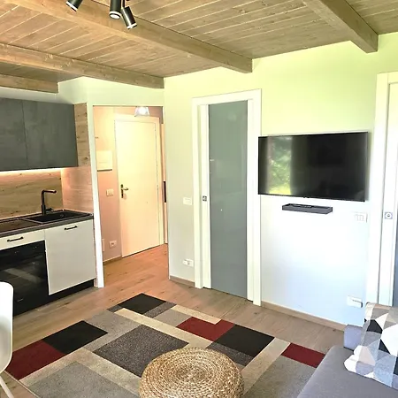 Moda Serenella Apartment *