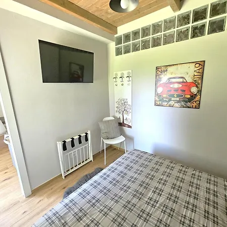 Moda Serenella Apartment