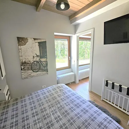 Moda Serenella Sestriere