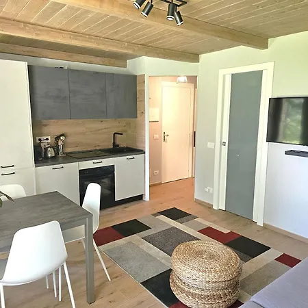 Apartment Moda Serenella *