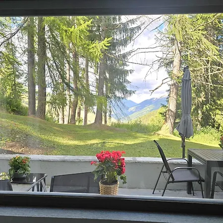 Apartment Moda Serenella