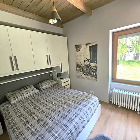 Moda Serenella Sestriere