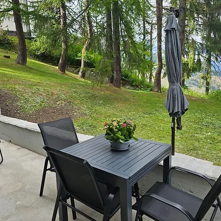 Moda Serenella Sestriere