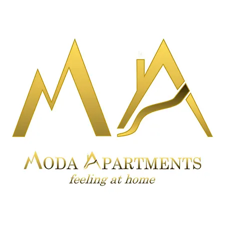 Moda Serenella Apartment *