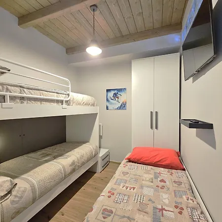 Moda Serenella Apartment *