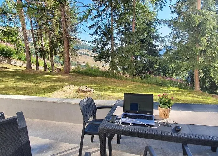 Moda Serenella Sestriere