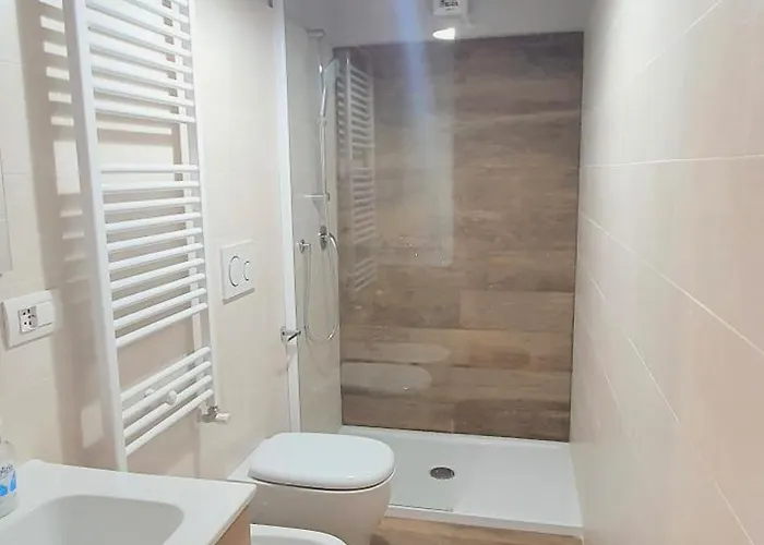 Moda Serenella Appartement