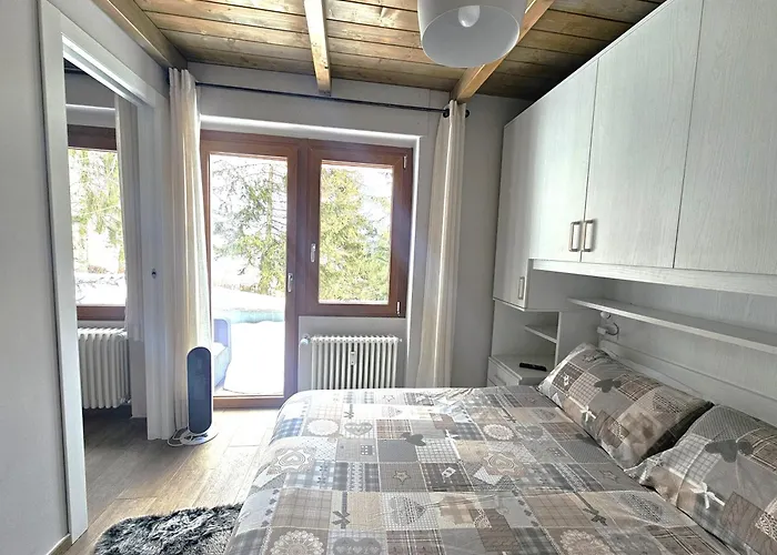 Moda Serenella アパート