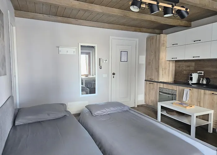 Moda Serenella Appartement *