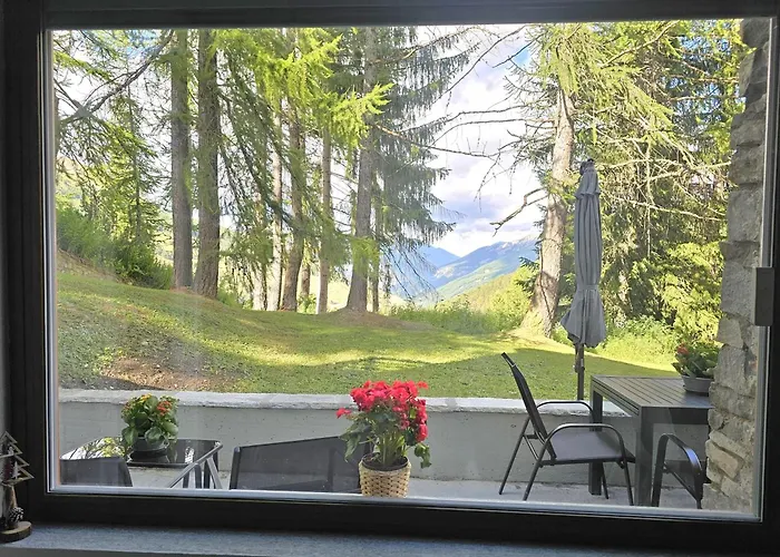 Апартаменты Moda Serenella